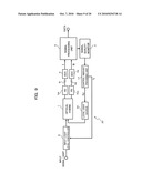 OPTICAL RECEIVER AND METHOD FOR OPTICAL RECEPTION diagram and image