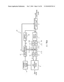 OPTICAL RECEIVER AND METHOD FOR OPTICAL RECEPTION diagram and image