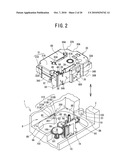 TAPE CASSETTE diagram and image