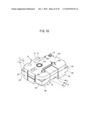 TAPE CASSETTE diagram and image