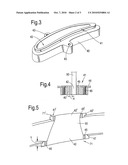 STATOR VANE ASSEMBLY diagram and image