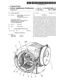 Radial Blower diagram and image