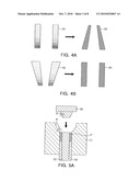 METHOD FOR MANUFACTURING SINTERED ANNULAR NUCLEAR FUEL PELLET WITHOUT SURFACE GRINDING diagram and image