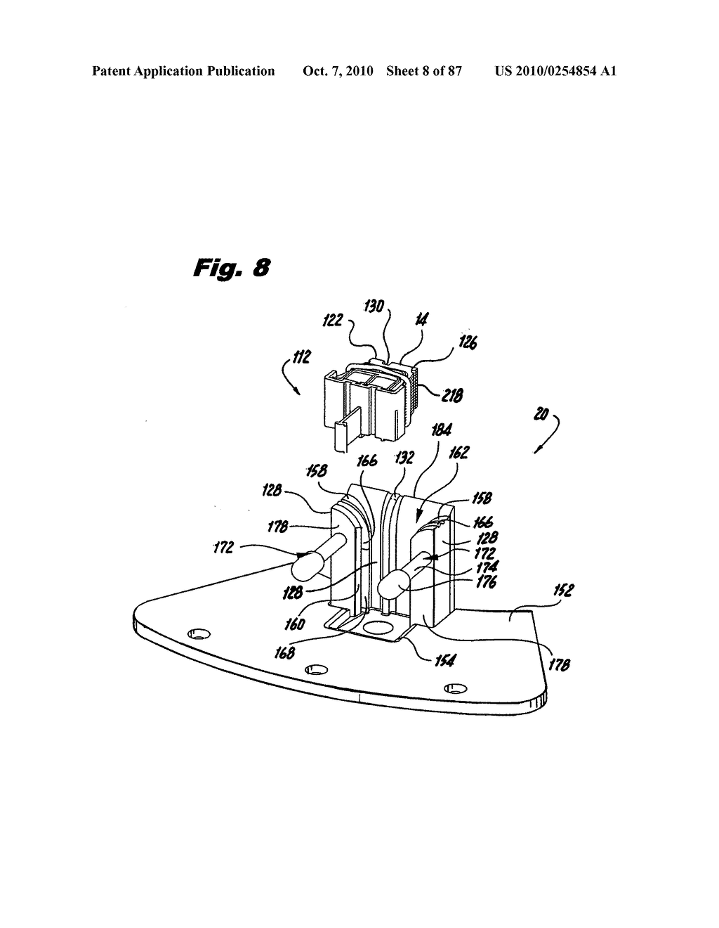 CHEMICAL ANALYZER - diagram, schematic, and image 09