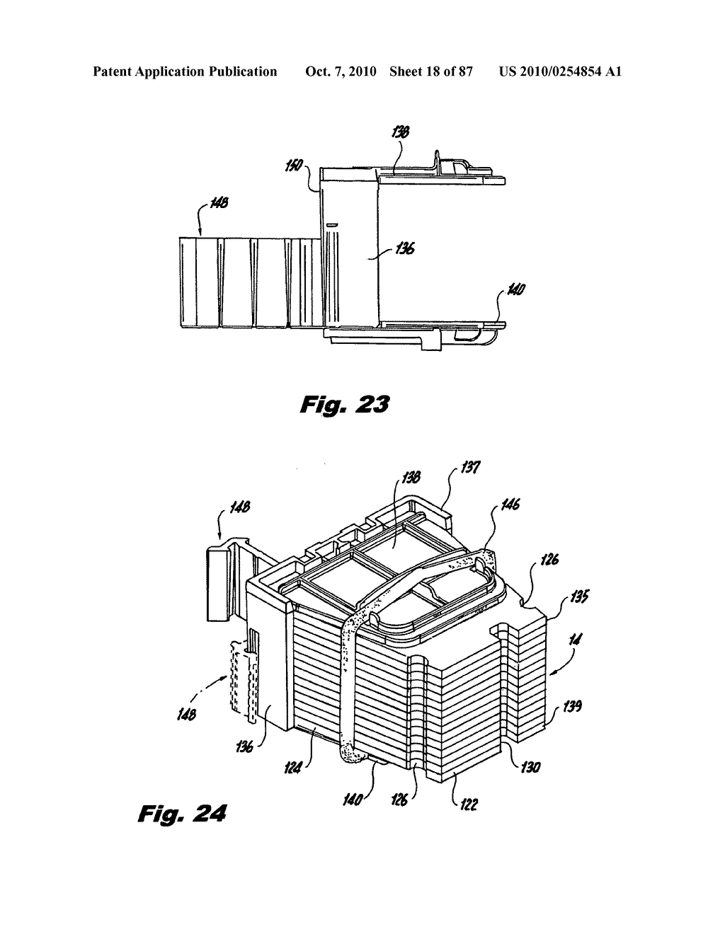 CHEMICAL ANALYZER - diagram, schematic, and image 19