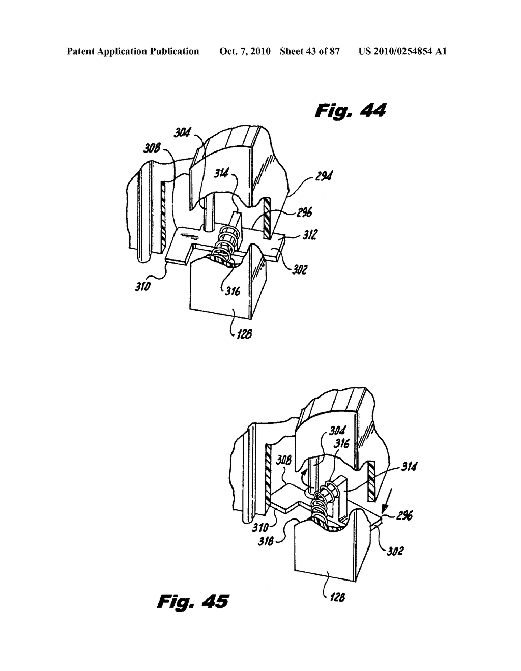 CHEMICAL ANALYZER - diagram, schematic, and image 44