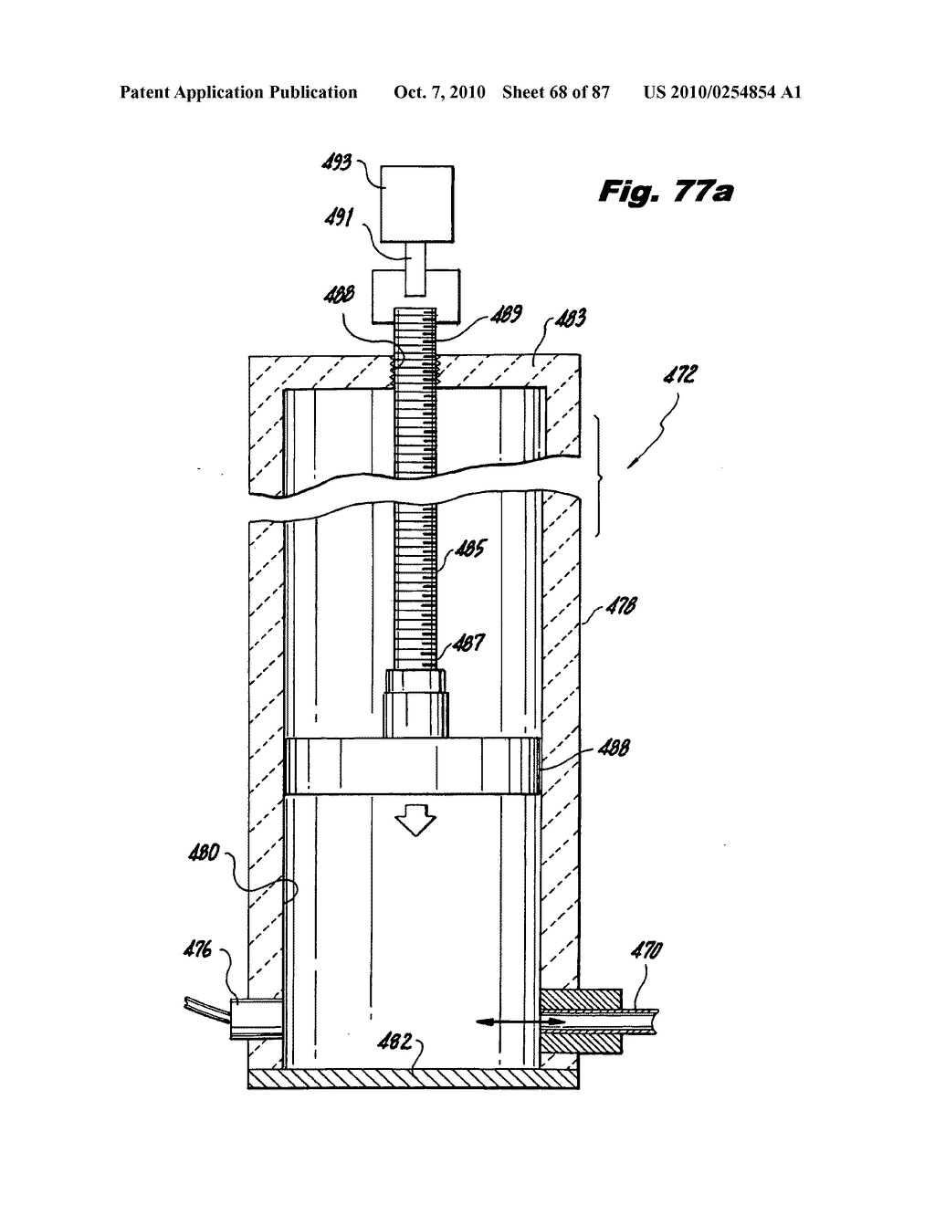 CHEMICAL ANALYZER - diagram, schematic, and image 69