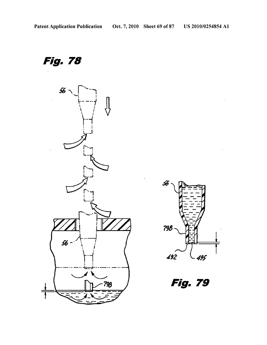 CHEMICAL ANALYZER - diagram, schematic, and image 70