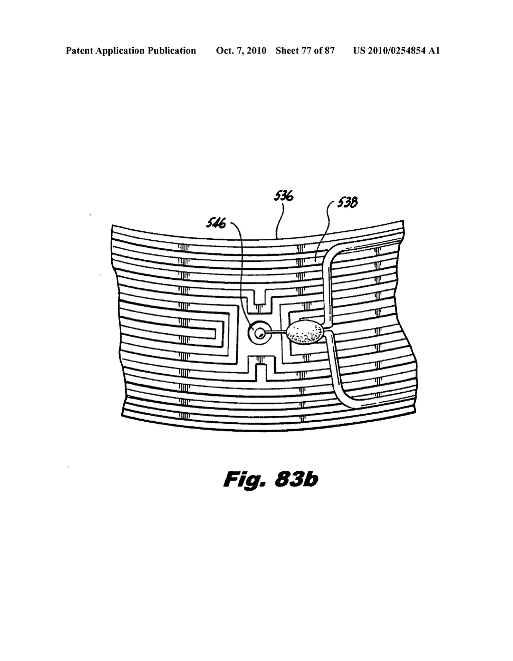 CHEMICAL ANALYZER - diagram, schematic, and image 78