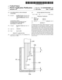 CLEANING DEVICE AND AUTOMATIC ANALYZER diagram and image