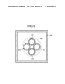 CLEANING DEVICE AND AUTOMATIC ANALYZER diagram and image