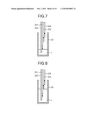 CLEANING DEVICE AND AUTOMATIC ANALYZER diagram and image