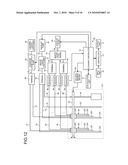 CLEANING DEVICE AND AUTOMATIC ANALYZER diagram and image