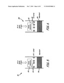 PURIFICATION OF A FLUID USING OZONE WITH AN ADSORBENT AND/OR A PARTICLE FILTER diagram and image