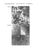 METHOD OF FORMING A PARTICULATE POROUS METAL OXIDE OR METALLOID OXIDE diagram and image