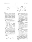 INHIBITORS OF BRUTON S TYROSINE KINASE diagram and image