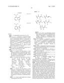 INHIBITORS OF BRUTON S TYROSINE KINASE diagram and image