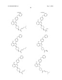 INHIBITORS OF BRUTON S TYROSINE KINASE diagram and image