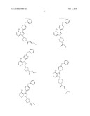 INHIBITORS OF BRUTON S TYROSINE KINASE diagram and image