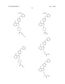 INHIBITORS OF BRUTON S TYROSINE KINASE diagram and image