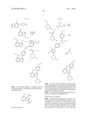 INHIBITORS OF BRUTON S TYROSINE KINASE diagram and image