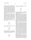 INHIBITORS OF BRUTON S TYROSINE KINASE diagram and image