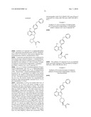 INHIBITORS OF BRUTON S TYROSINE KINASE diagram and image