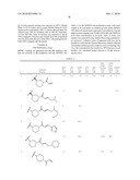 INHIBITORS OF BRUTON S TYROSINE KINASE diagram and image