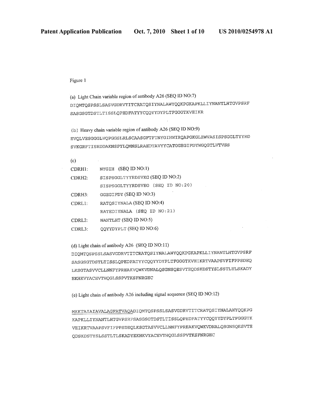 ANTIBODY MOLECULES HAVING SPECIFICITY FOR HUMAN OX40 - diagram, schematic, and image 02