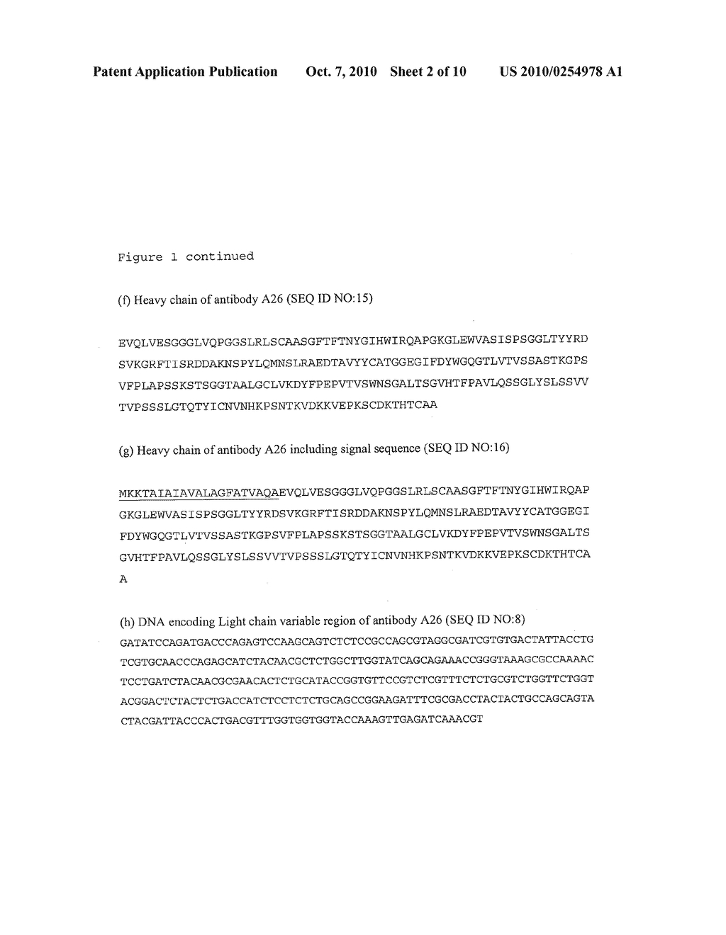 ANTIBODY MOLECULES HAVING SPECIFICITY FOR HUMAN OX40 - diagram, schematic, and image 03