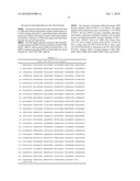 MOLECULES AND METHODS FOR MODULATING LOW-DENSITY-LIPOPROTEIN RECEPTOR-RELATED PROTEIN 6 (LRP6) diagram and image