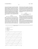 MOLECULES AND METHODS FOR MODULATING LOW-DENSITY-LIPOPROTEIN RECEPTOR-RELATED PROTEIN 6 (LRP6) diagram and image