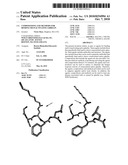 Compositions and Methods for Binding or Inactivating Ghrelin diagram and image