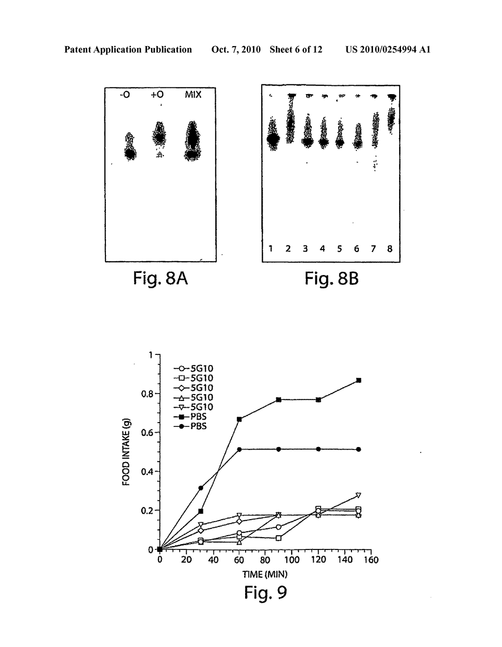 Compositions and Methods for Binding or Inactivating Ghrelin - diagram, schematic, and image 07