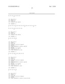 Compositions and Methods for Binding or Inactivating Ghrelin diagram and image