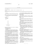 Compositions and Methods for Binding or Inactivating Ghrelin diagram and image