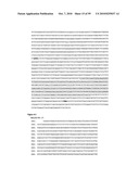 NOVEL SEQUENCES OF HAEMONCHUS CONTORTUS, IMMUNOGENIC COMPOSITIONS, METHODS FOR PREPARATION AND USE THEREOF diagram and image