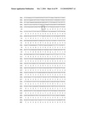 NOVEL SEQUENCES OF HAEMONCHUS CONTORTUS, IMMUNOGENIC COMPOSITIONS, METHODS FOR PREPARATION AND USE THEREOF diagram and image