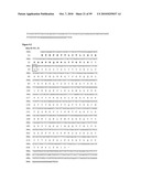 NOVEL SEQUENCES OF HAEMONCHUS CONTORTUS, IMMUNOGENIC COMPOSITIONS, METHODS FOR PREPARATION AND USE THEREOF diagram and image