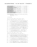 NOVEL SEQUENCES OF HAEMONCHUS CONTORTUS, IMMUNOGENIC COMPOSITIONS, METHODS FOR PREPARATION AND USE THEREOF diagram and image