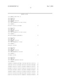 NOVEL SEQUENCES OF HAEMONCHUS CONTORTUS, IMMUNOGENIC COMPOSITIONS, METHODS FOR PREPARATION AND USE THEREOF diagram and image