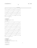 NOVEL SEQUENCES OF HAEMONCHUS CONTORTUS, IMMUNOGENIC COMPOSITIONS, METHODS FOR PREPARATION AND USE THEREOF diagram and image