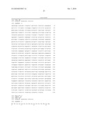 NOVEL SEQUENCES OF HAEMONCHUS CONTORTUS, IMMUNOGENIC COMPOSITIONS, METHODS FOR PREPARATION AND USE THEREOF diagram and image