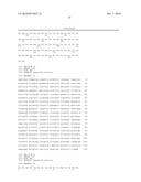 NOVEL SEQUENCES OF HAEMONCHUS CONTORTUS, IMMUNOGENIC COMPOSITIONS, METHODS FOR PREPARATION AND USE THEREOF diagram and image