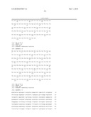 NOVEL SEQUENCES OF HAEMONCHUS CONTORTUS, IMMUNOGENIC COMPOSITIONS, METHODS FOR PREPARATION AND USE THEREOF diagram and image