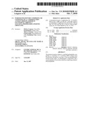 PURIFIED POLYPEPTIDE COMPRISING OR CONSISTING OF A C-TERMINUS MSP1 ANTIGEN FROM PLASMODIUM FALCIPARUM CARRYING A GLYCOSYL-PHOSPHATIDYL-INOSITOL GROUP (GPI) diagram and image