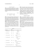 BIOCOMPATIBLE POLYACRYLATE COMPOSITIONS FOR MEDICAL APPLICATIONS diagram and image