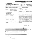 DERMAL DELIVERY DEVICE WITH IN SITU SEAL diagram and image