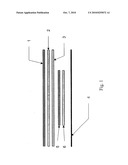 DERMAL DELIVERY DEVICE WITH IN SITU SEAL diagram and image