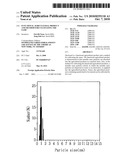 FUNCTIONAL AGRICULTURAL PRODUCT AND METHOD FOR CULTIVATING THE SAME diagram and image